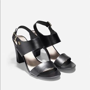 Cole Haan Heels